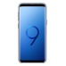 Nugarėlė G965 Samsung Galaxy S9+ Alcantara Mint